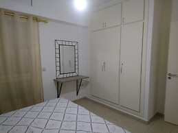 Appartement Hay Riad