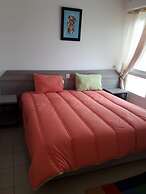 Appartement Hay Riad