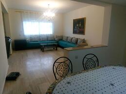 Appartement Hay Riad
