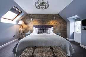 Kilchrenan Inn
