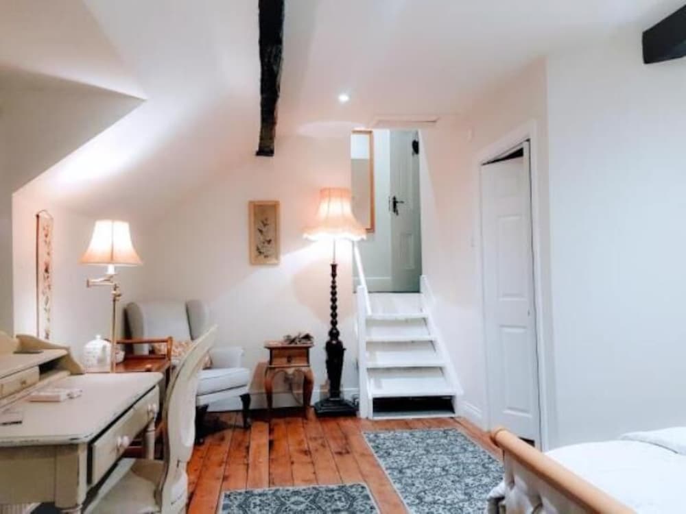 Heritage View Guest House