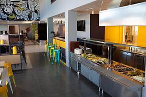 Hotel Modular Express Calama