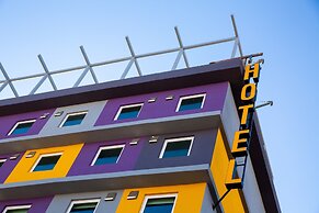Hotel Modular Express Calama