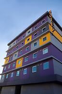 Hotel Modular Express Calama
