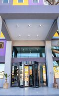Hotel Modular Express Calama