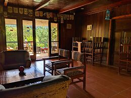 Lawns Hotel