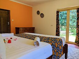 Lawns Hotel