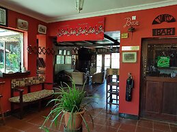 Lawns Hotel