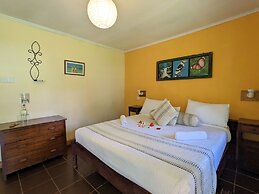 Lawns Hotel