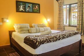 Lawns Hotel