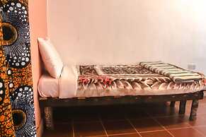 Lawns Hotel