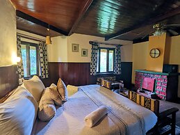 Lawns Hotel