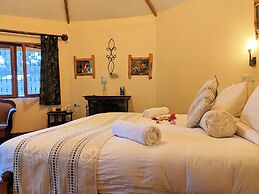Lawns Hotel
