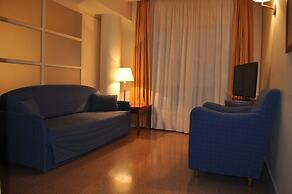 Aparthotel Solé