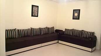Résidence Hajar Oued Laou