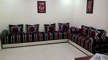 Résidence Hajar Oued Laou