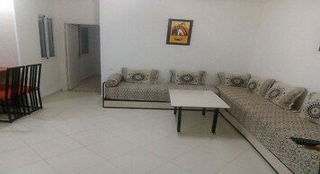 Résidence Hajar Oued Laou
