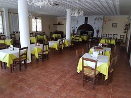 Hostal Los Arcos