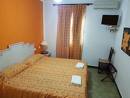 Hostal Los Arcos