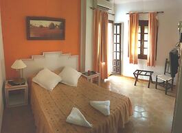 Hostal Los Arcos