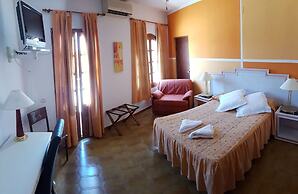 Hostal Los Arcos