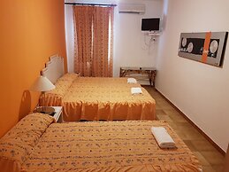 Hostal Los Arcos