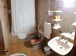Hostal Los Arcos