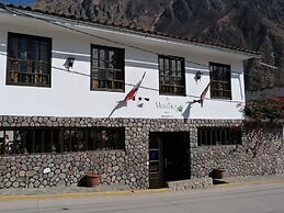 Munay Tika Garden