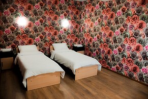 Guest house  HOLA