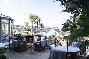 Headland House Luxury B&B