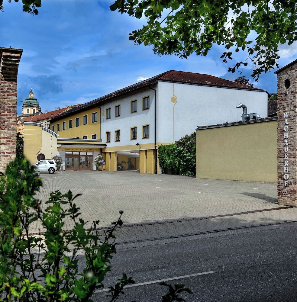 Wachauerhof Melk