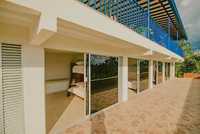 Balcon del valle