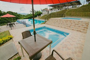 Balcon del valle