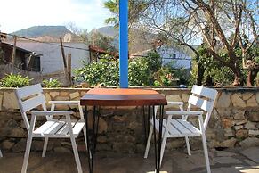Eski Datca Pansiyon Cafe