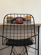 Eski Datca Pansiyon Cafe
