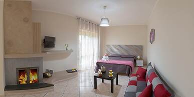 B&B La Perla dei Casali