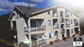 B&B La Perla dei Casali
