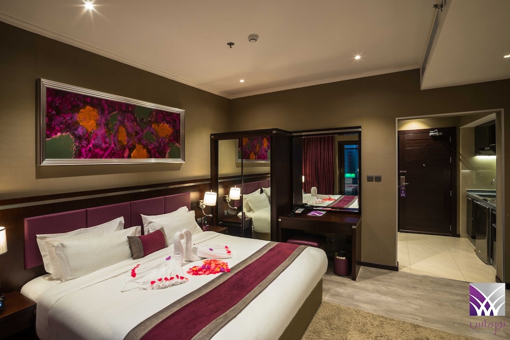 Normas Hotel