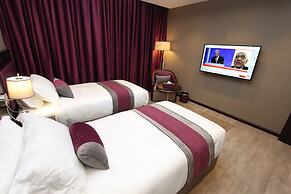 Normas Hotel