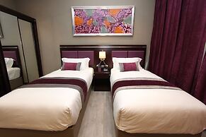 Normas Hotel