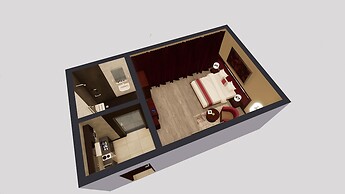 Normas Hotel