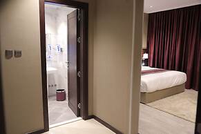 Normas Hotel