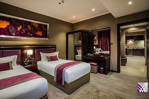 Normas Hotel