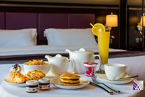 Normas Hotel