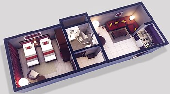 Normas Hotel