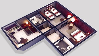 Normas Hotel