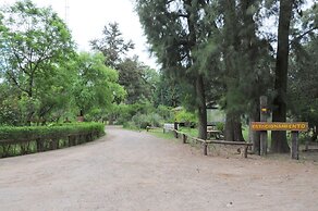 El Milagro Hospedaje y Cabañas