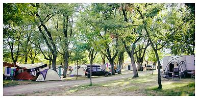 Camping Bungalow Parque Isábena