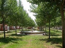 Camping Bungalow Parque Isábena