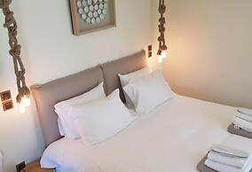 Thermesea Luxury Lodge